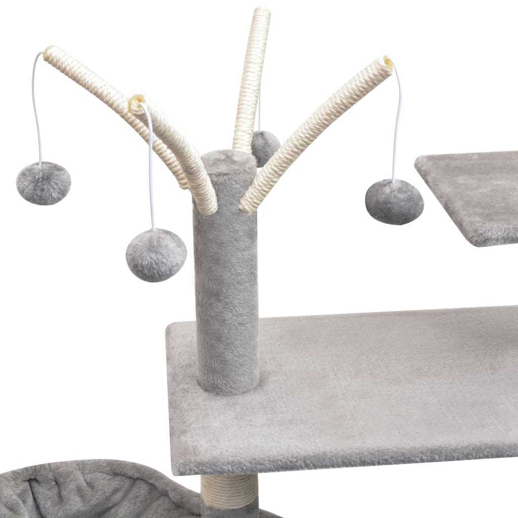5-Piece Outdoor Bar Setting | Solid Pinewood Bar Table & Stools