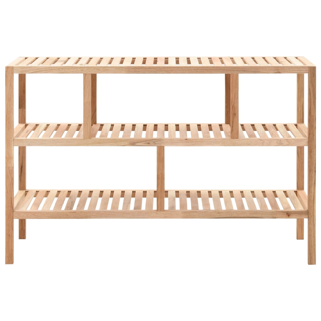 5-Piece Outdoor Bar Setting | Solid Pinewood Bar Table & Stools