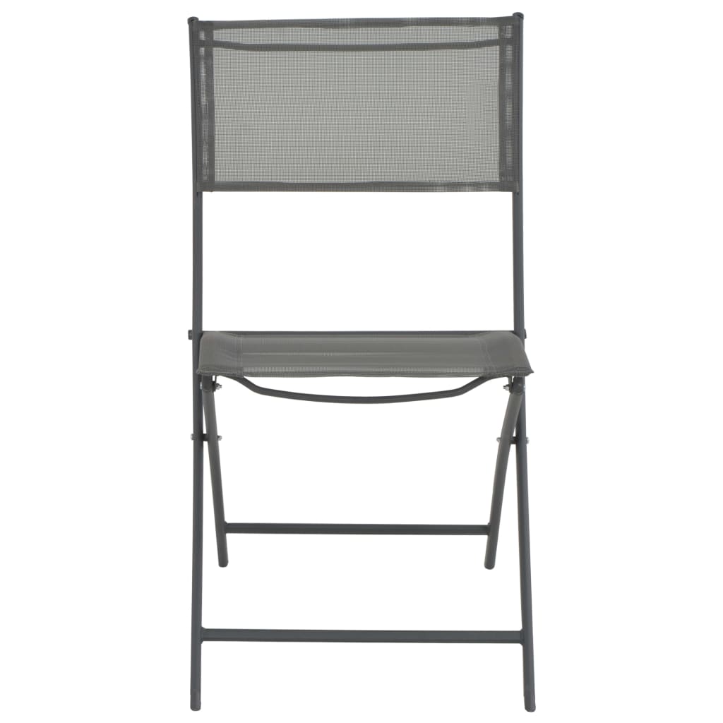 5-Piece Outdoor Bar Setting | Solid Pinewood Bar Table & Stools