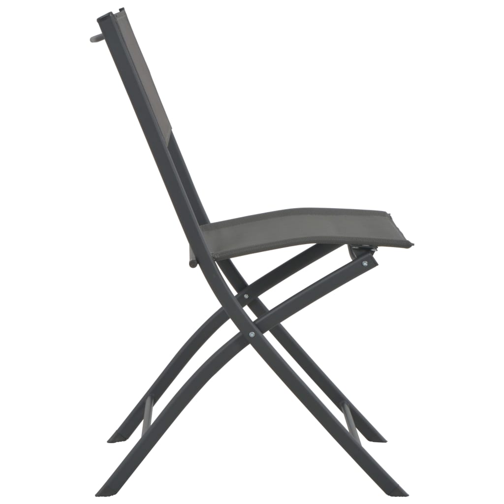 5-Piece Outdoor Bar Setting | Solid Pinewood Bar Table & Stools