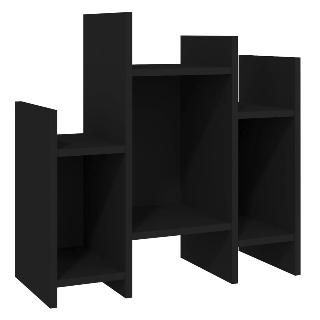 5-Piece Outdoor Bar Setting | Solid Pinewood Bar Table & Stools
