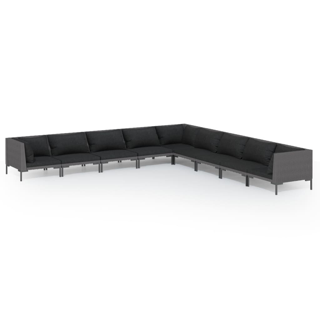 5-Piece Outdoor Bar Setting | Solid Pinewood Bar Table & Stools