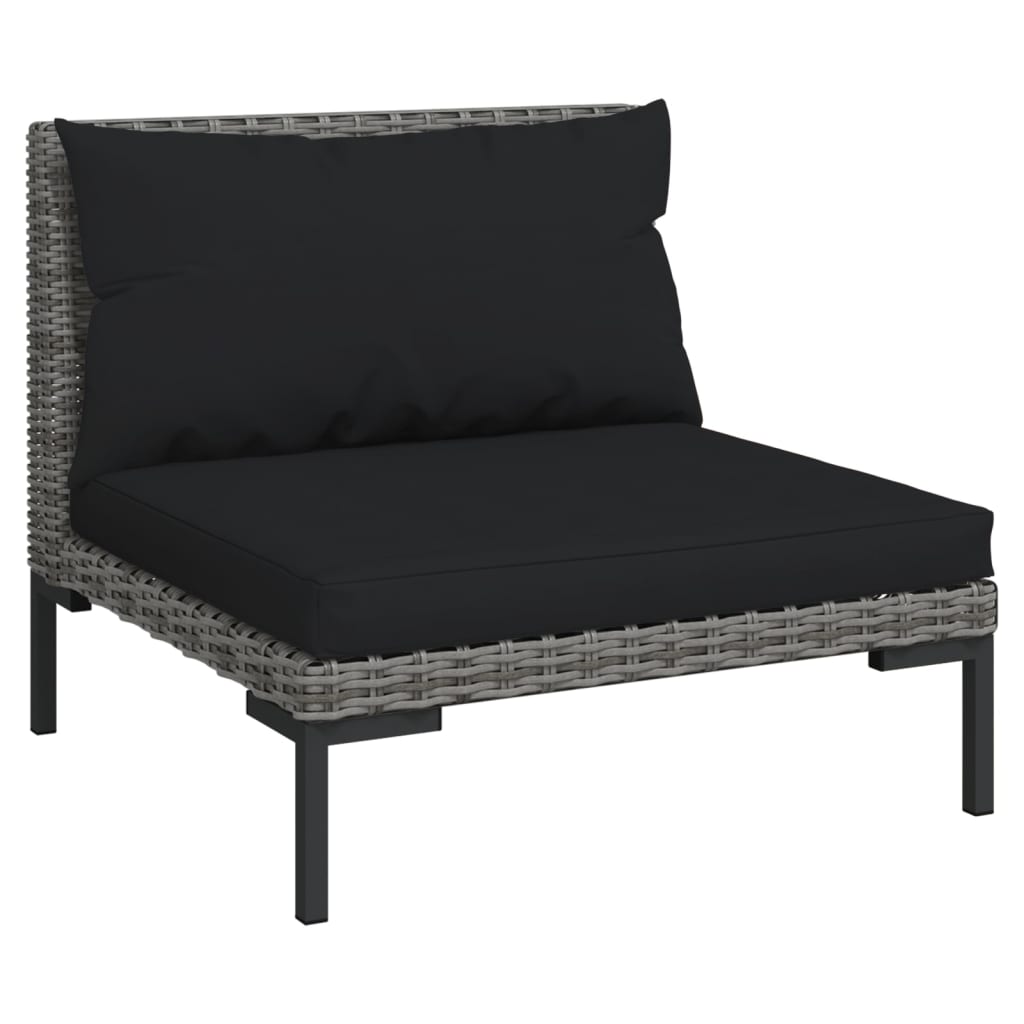 5-Piece Outdoor Bar Setting | Solid Pinewood Bar Table & Stools