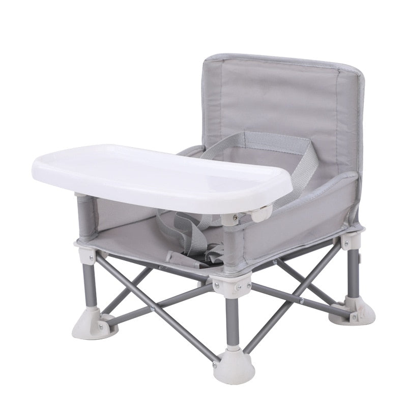 5-Piece Outdoor Bar Setting | Solid Pinewood Bar Table & Stools