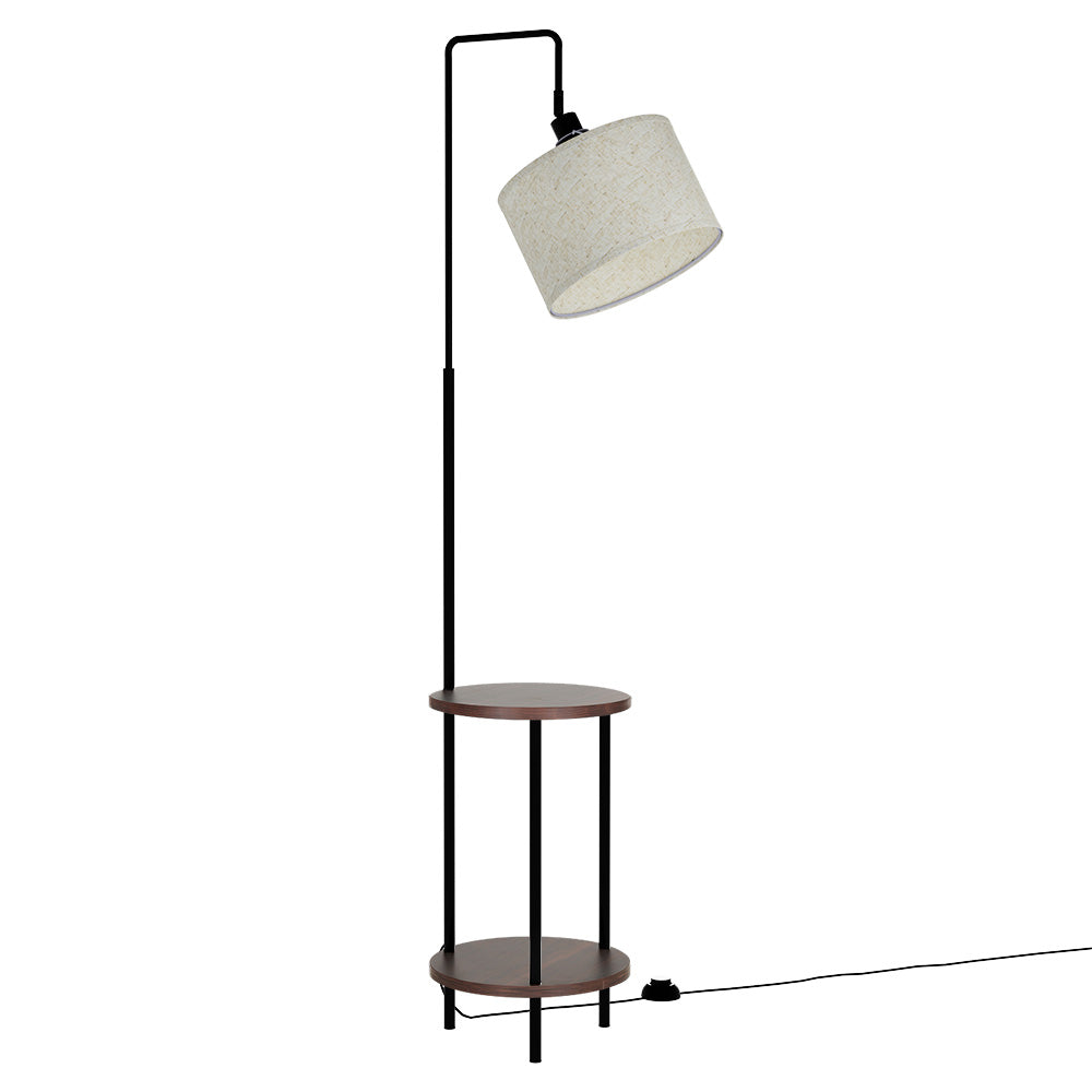 5-Piece Outdoor Bar Setting | Solid Pinewood Bar Table & Stools