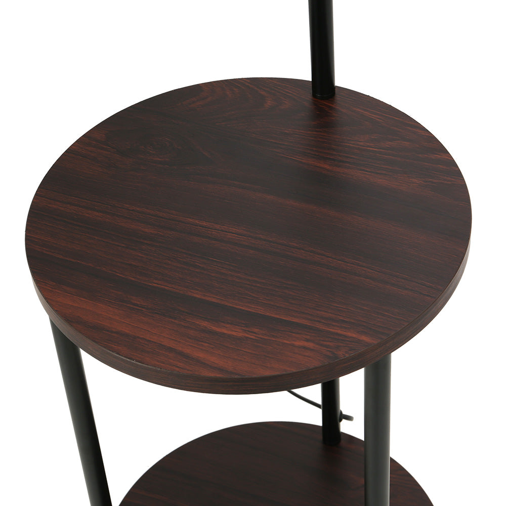 5-Piece Outdoor Bar Setting | Solid Pinewood Bar Table & Stools