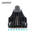 Octopus Detangling Hair Brush | 8 Flexible Arms | All Hair Types | Set of 3