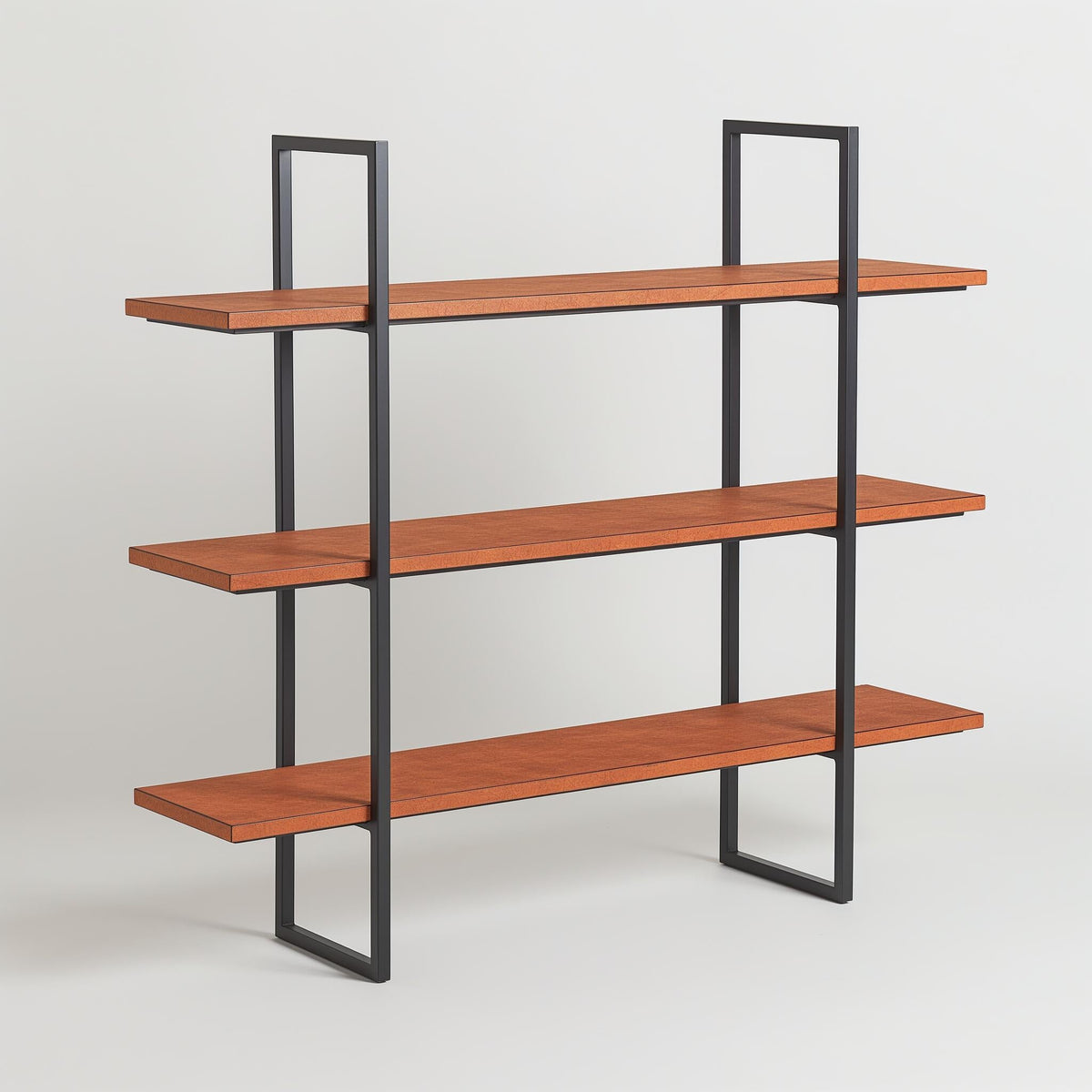 5-Piece Outdoor Bar Setting | Solid Pinewood Bar Table & Stools