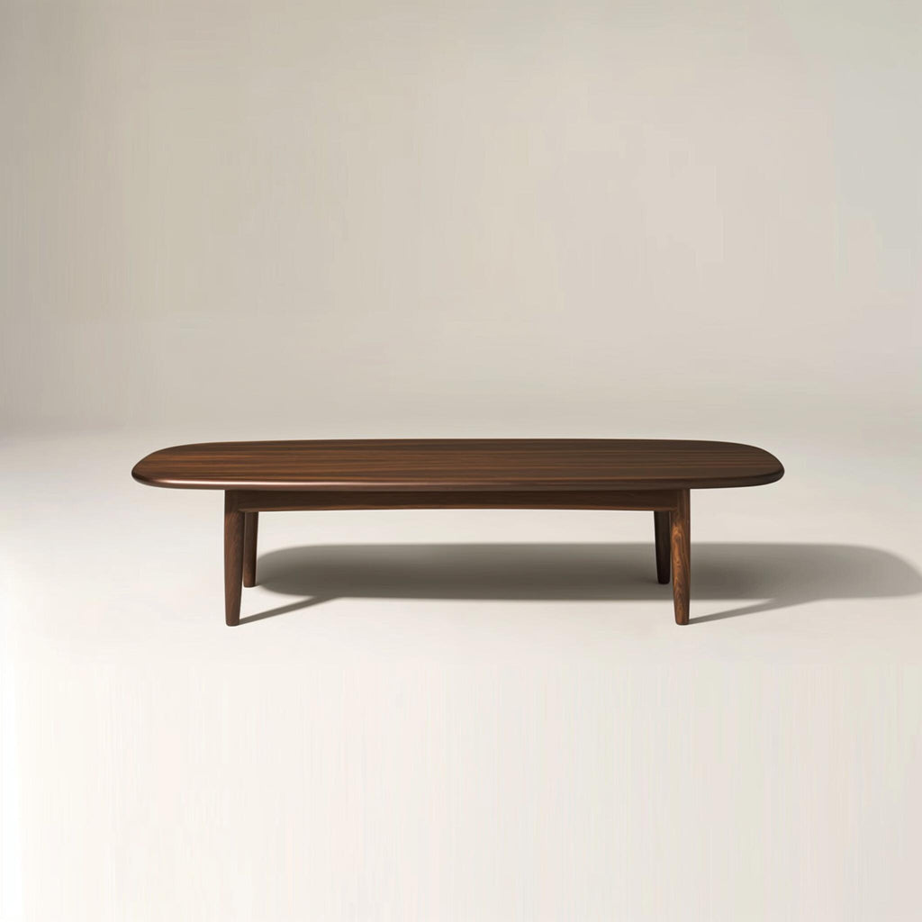 5-Piece Outdoor Bar Setting | Solid Pinewood Bar Table & Stools